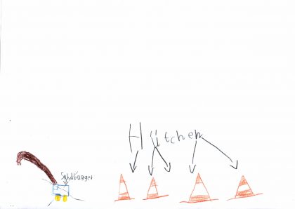 Klasse 2 - NN8