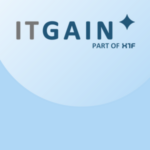 Logo ITGAIN